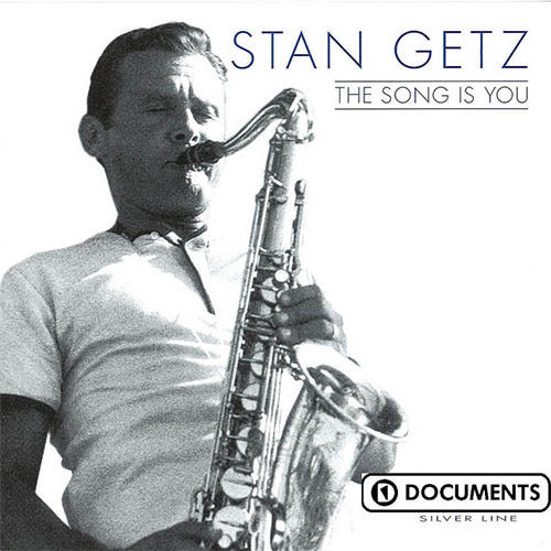 Stan Getz Budo profile image