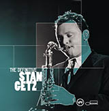 Stan Getz picture from Early Autumn released 07/15/2019