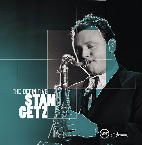 Stan Getz East Of The Sun (And West Of The Moo profile image