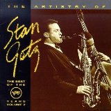 Stan Getz picture from My Heart Stood Still released 03/06/2013