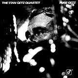 Stan Getz picture from Sippin' At Bells released 07/15/2019