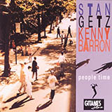 Stan Getz picture from Softly As In A Morning Sunrise released 03/25/2017
