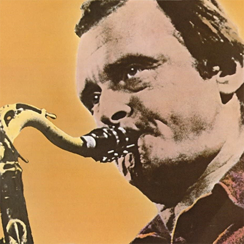 Stan Getz Very Early profile image