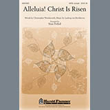 Stan Pethel picture from Alleluia! Christ Is Risen released 08/26/2018