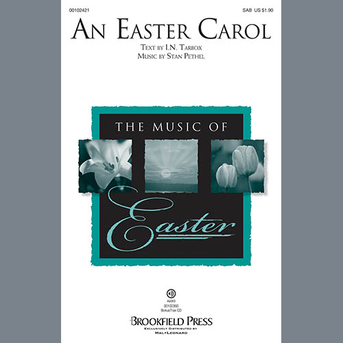 Stan Pethel An Easter Carol profile image