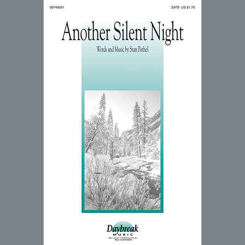 Stan Pethel Another Silent Night profile image