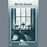 Stan Pethel picture from Be My Guest released 11/01/2011