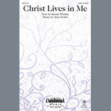 Stan Pethel picture from Christ Lives In Me released 08/26/2018