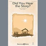 Stan Pethel picture from Did You Hear The Story? released 05/21/2016