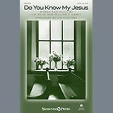 Stan Pethel picture from Do You Know My Jesus? released 07/19/2017