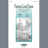 Stan Pethel picture from Fairest Lord Jesus released 05/21/2013