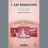 Stan Pethel picture from I Am Resolved released 04/03/2013