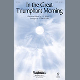 Stan Pethel picture from In The Great Triumphant Morning released 04/06/2018
