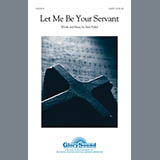 Stan Pethel picture from Let Me Be Your Servant released 03/21/2012