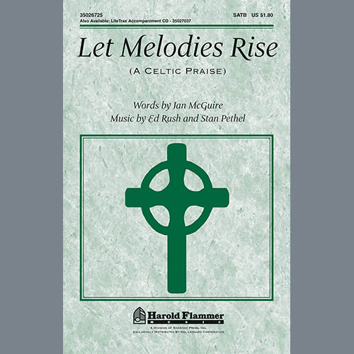 Stan Pethel Let Melodies Rise (A Celtic Praise) profile image