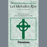 Stan Pethel picture from Let Melodies Rise (A Celtic Praise) released 08/26/2018
