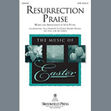 Stan Pethel picture from Resurrection Praise released 12/29/2020