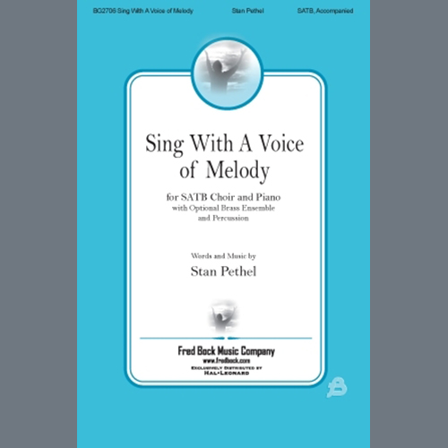 Stan Pethel Sing With A Voice Of Melody profile image