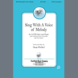 Stan Pethel picture from Sing With A Voice Of Melody released 12/18/2024