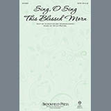 Stan Pethel picture from Sing, O Sing This Blessed Morn released 04/08/2014