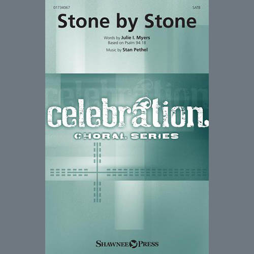 Stan Pethel Stone By Stone profile image