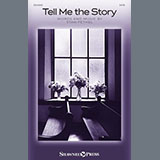 Stan Pethel picture from Tell Me The Story released 09/22/2023
