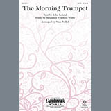 Benjamin Franklin White picture from The Morning Trumpet (arr. Stan Pethel) released 09/15/2011