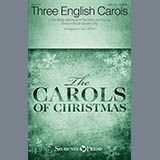 Stan Pethel picture from Three English Carols released 05/18/2017