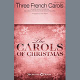 Stan Pethel picture from Three French Carols released 12/09/2016