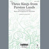 Stan Pethel picture from Three Kings From Persian Lands released 08/26/2018