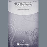Stan Pethel picture from To Believe released 04/30/2012