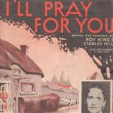 Stanley Hill picture from I'll Pray For You released 09/21/2006