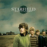 Starfield picture from Captivate released 11/01/2006