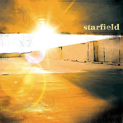 Starfield Outstretched Hands profile image