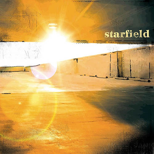 Starfield Over My Head profile image