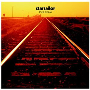 Starsailor Good Souls profile image