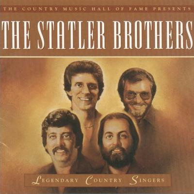 The Statler Brothers Hello Mary Lou profile image