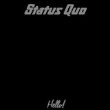 Status Quo picture from Caroline released 12/23/2008