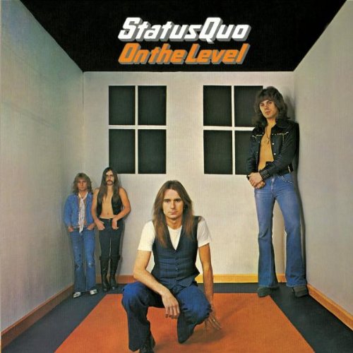 Status Quo Down Down profile image