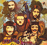 Stealers Wheel picture from Stuck In The Middle With You released 04/26/2013