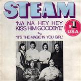Steam picture from Na Na Hey Hey Kiss Him Goodbye released 08/16/2001