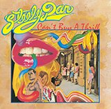 Steely Dan picture from Change Of The Guard released 03/03/2021
