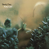 Steely Dan picture from Daddy Don't Live In That New York City No More released 03/02/2021