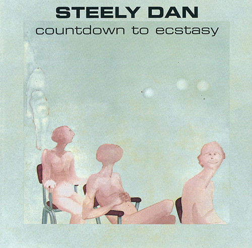 Steely Dan King Of The World profile image