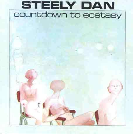 Steely Dan My Old School profile image