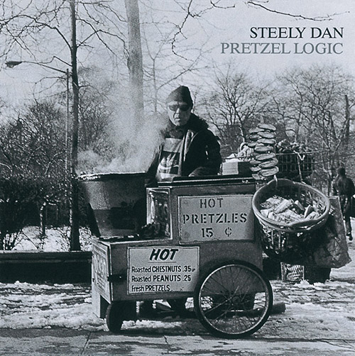 Steely Dan Parker's Band profile image