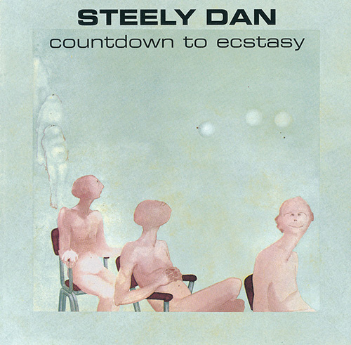 Steely Dan Pearl Of The Quarter profile image