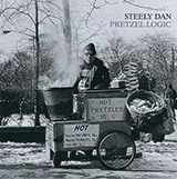 Steely Dan picture from Rikki Don't Lose That Number released 12/14/2009