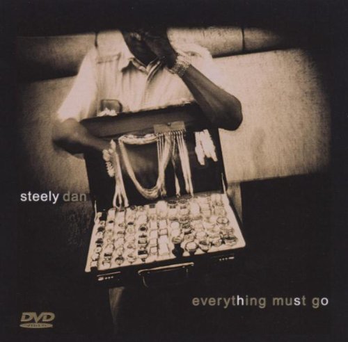 Steely Dan profile Steely Dan Slang Of Ages profile image