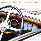 Donald Fagen picture from Tomorrow's Girls released 06/07/2006